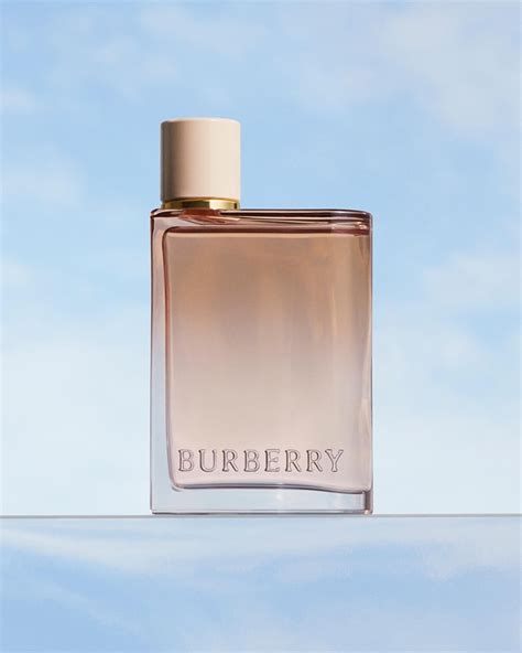 burberry parfum 2019